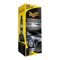 Meguiars Ultimate Fast Finish Langzeitversiegelung