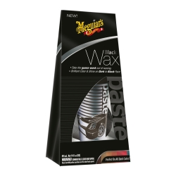 Meguiars Black Wax