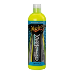 Meguiars Hybrid Ceramic Liquid Wax