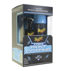 Meguiars Hybrid Paint Coating Kit