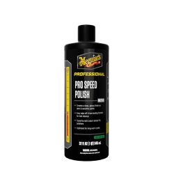 Meguiars Pro Speed Polish M200