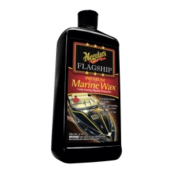 Meguiars Flagship Premium Marine Wax