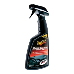 Meguiars Natural Shine Kunststoffpflege