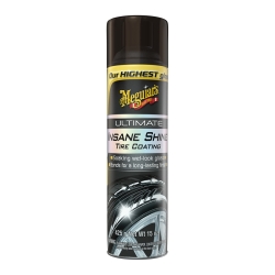 Meguiars Ultimate Tyre Shine