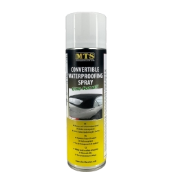 Meguiars MTS Convertible Waterproofing Spray