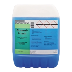 blanc-car Gummifrisch