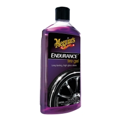 Meguiars Endurance Reifengel