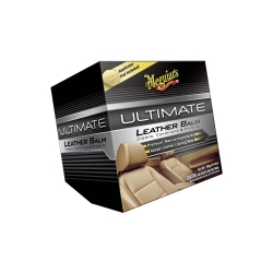 Meguiars Ultimate Lederbalsam