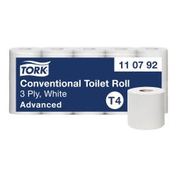 TORK Advanced Toilettenpapier 10792
