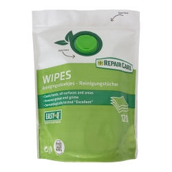 Repair Care EASY•Q WIPES Reinigungstücher