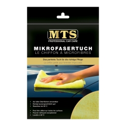 Meguiars G 2000 Frottee-Mikrofasertuch