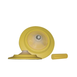 MTS Klettstützteller 150 mm