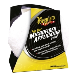 Meguiars X-3080 Mikrofaser Applikator