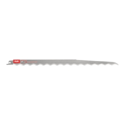 FLEX Dämmstoff-Säbelsägeblätter RS/CV-300 W