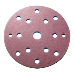 sia Abrasives 1950 siaspeed, Ø 150 mm, 15-Loch