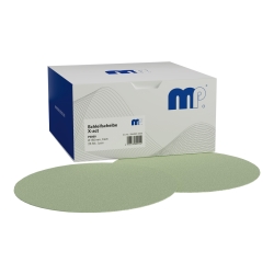 famo MP Schleifscheibe X-act, Ø 150mm
