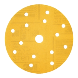 3M 216U Easy Disc Schleifscheiben, Ø 150 mm, 15-Loch