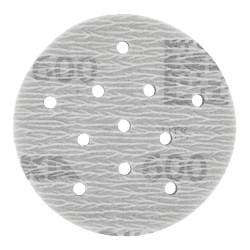 MIRKA Iridium Soft Scheiben