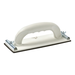 Schuller SANDPAD XL Handschleifer