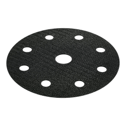 FESTOOL Protection Pad, Ø 125 mm, 9-Loch