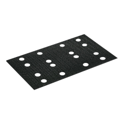 FESTOOL Protection Pad, 80 x 133 mm, 16-Loch