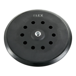 FLEX Klett-Teller SP-S D225-10 soft, M 14, Ø 225 mm