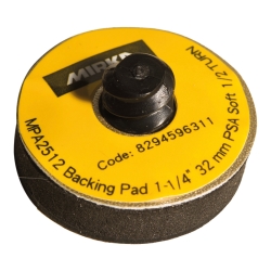 MIRKA Schleifteller, STICK, Ø 32 mm