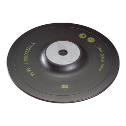 sia Stützteller für Fiberscheiben