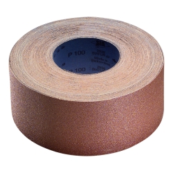 sia Abrasives 2936 siatur jj Geweberolle, 115 mm x 50 lfm