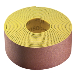 sia Abrasives 2951 siatur h siasoft Geweberolle, 115 mm x 10 lfm