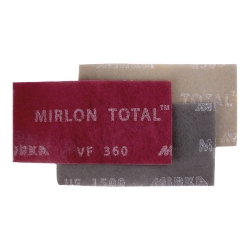 MIRKA Mirlon Total Schleifvlies, 115 x 230 mm