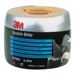 3M Scotch Brite Handpad CF-SR