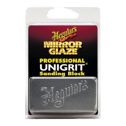 Meguiars High-Tech Schleifklotz