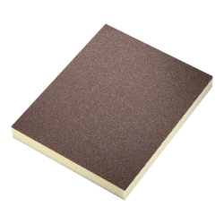 sia Abrasives 7983 siasponge flex, 98 x 120 x 13 mm