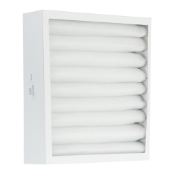 Dustcontrol Vorfilter AirCube