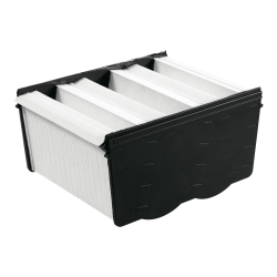 FESTOOL Hauptfilter HF-SYS-AIR H/HEPA