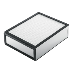 FLEX HEPA-Filter FE VAC H13/HEPA