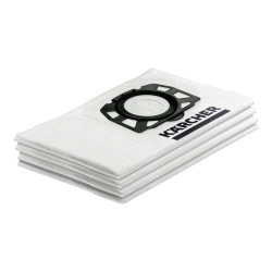 KÄRCHER Vliesfilterbeutel KFI 357