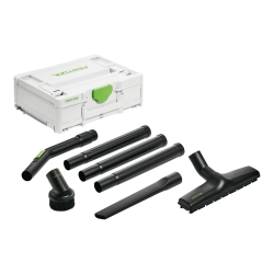 FESTOOL Standard-Reinigungsset RS-ST D 27/36-Plus