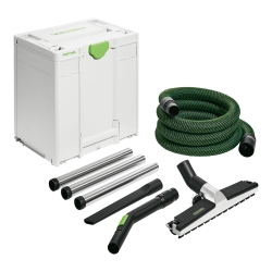 FESTOOL Boden-Reinigungsset RS-BD D 36-Plus