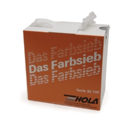 HOLA 30700 Farbsieb Nylon