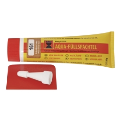 KÖNIG A15500 Aqua-Füllspachtel, Tube 150 g