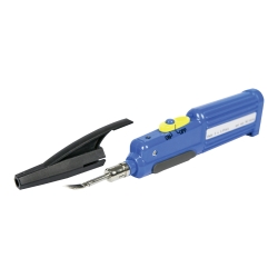 KÖNIG 438 621 Batterieschmelzer blau BLISTER