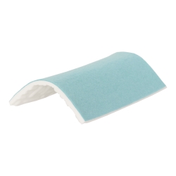 KÖNIG 411 000 Schleif- und Poliertuch BLISTER