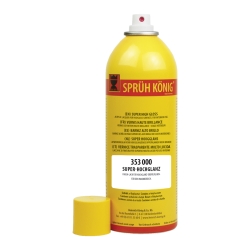 KÖNIG 353 000 Super-Hochglanz, 400 ml