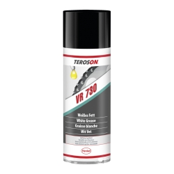TEROSON VR 730 weißes Fett