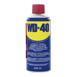 WD 40 Multifuktionsprodukt Classic