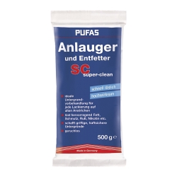 PUFAS Anlauger und Entfetter SC super-clean