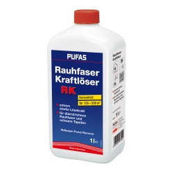 PUFAS Rauhfaser-Kraftlöser RK