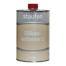 Staufen Silikonentferner lang